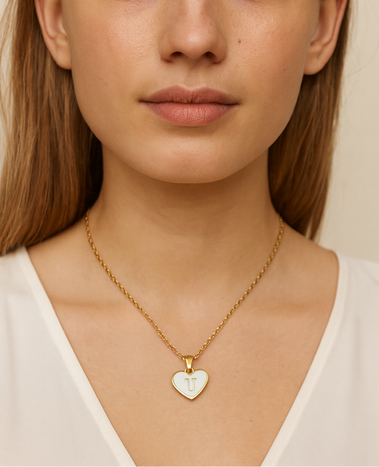 buchstabe-u-goldkette