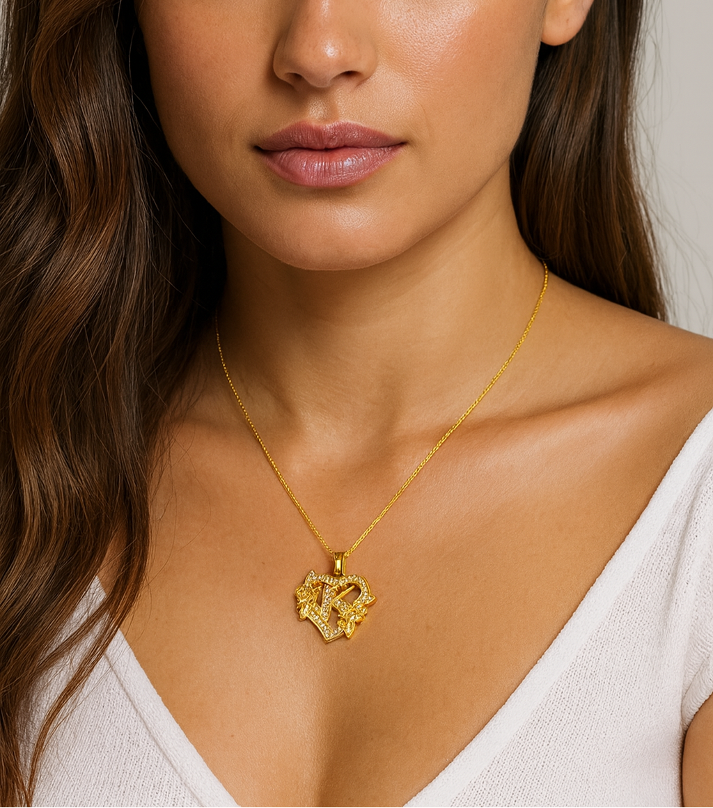 buchstaben-kette-gold-diamant