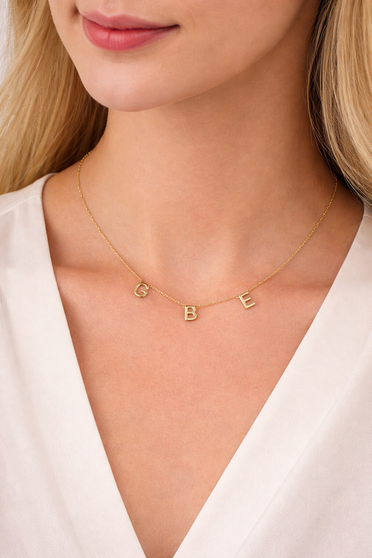 Amerikanische Kette Mit 3 Buchstaben