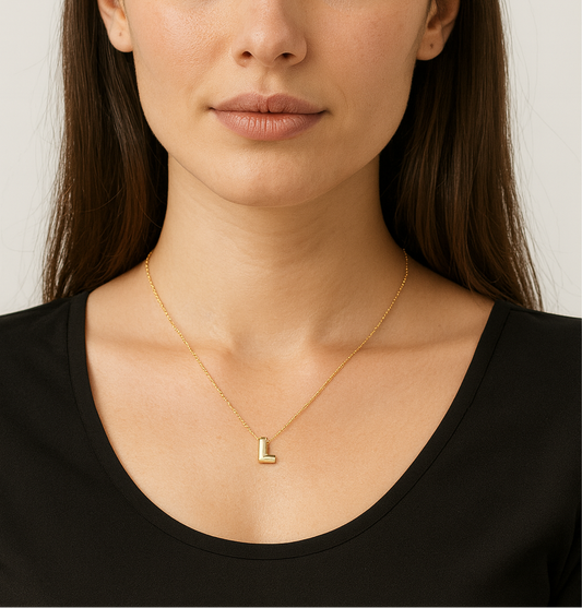 goldkette-buchstabe-l