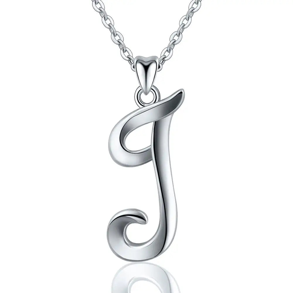silberkette-mit-buchstabe-j