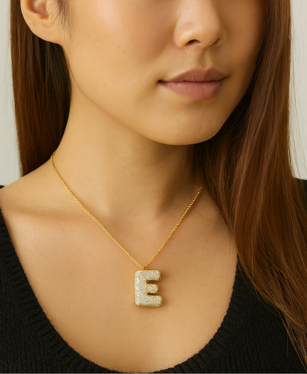 kette-buchstabe-e-gold