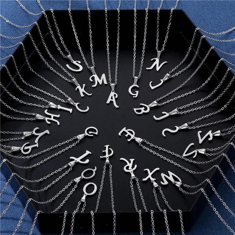 letter-d-pendant-silver