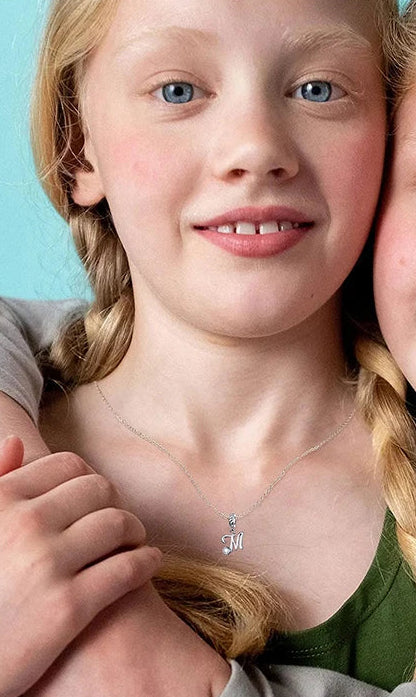 silberkette-kinder-mit-buchstaben