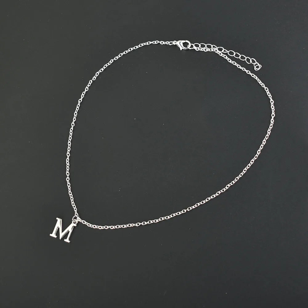 silver-letter-m-pendant