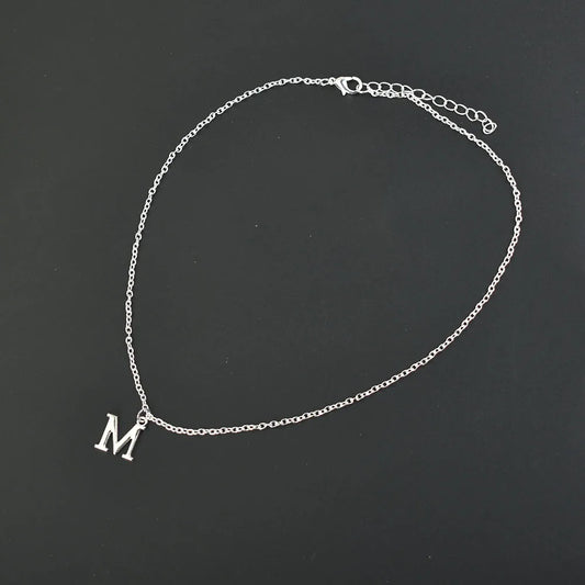silver-letter-m-pendant