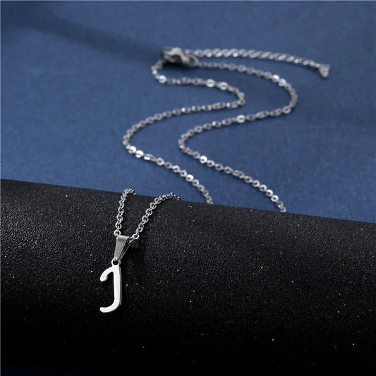 letter-j-pendant-silver