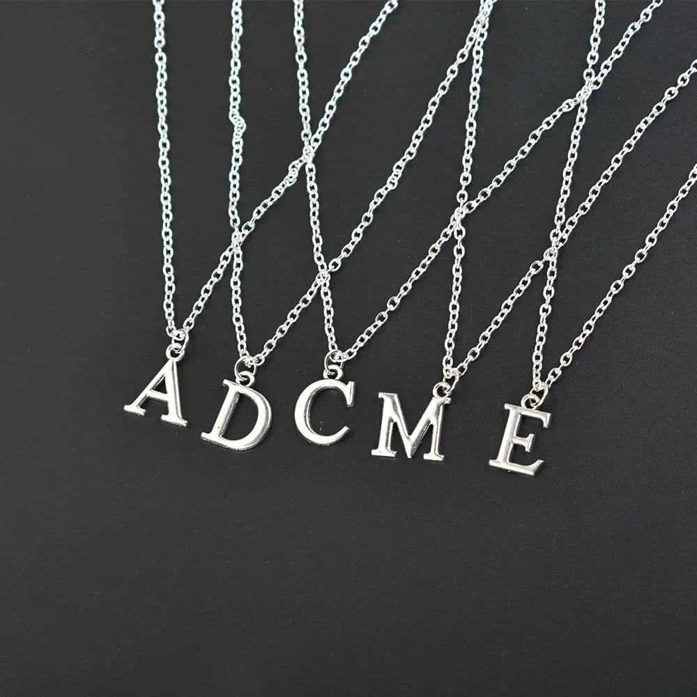 silver-letter-m-pendant