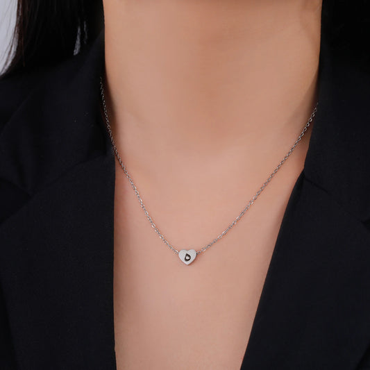 arabic-letter-necklace-silver