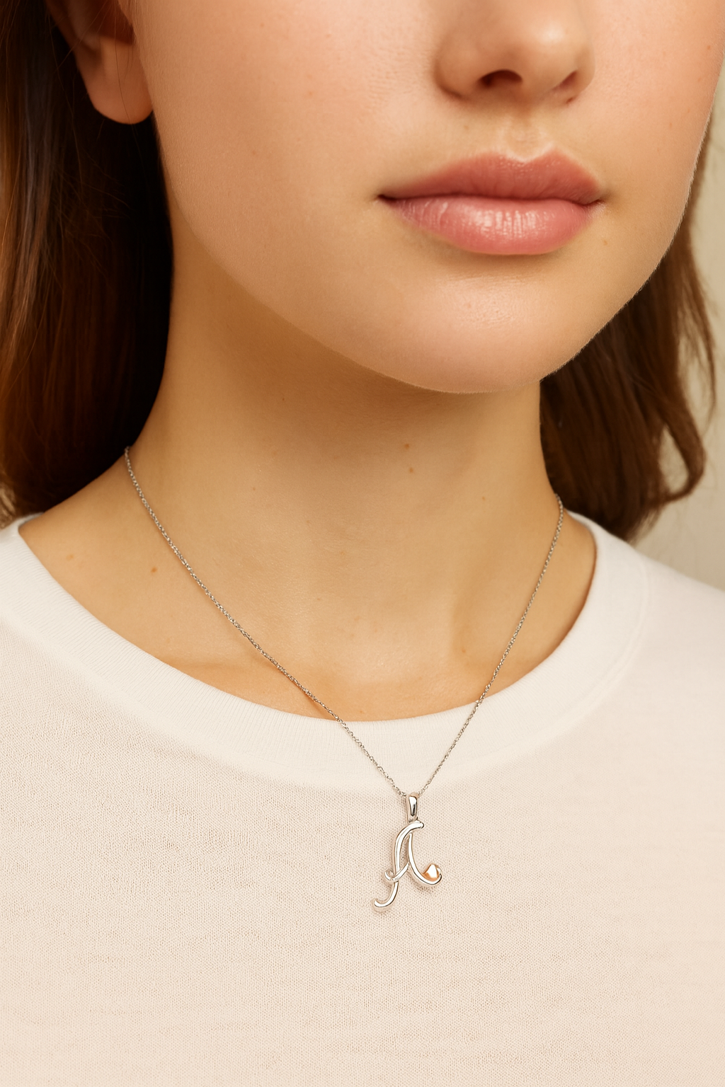 anhanger-buchstabe-a-silber