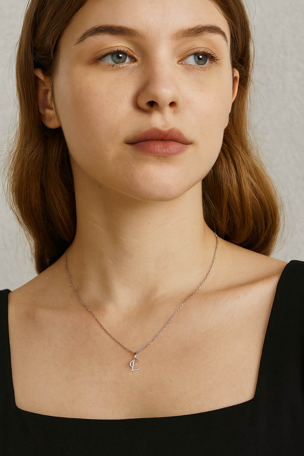 letter-e-pendant-silver