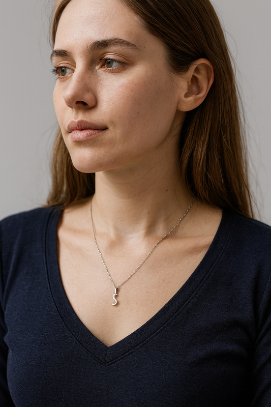 letter-s-pendant-silver